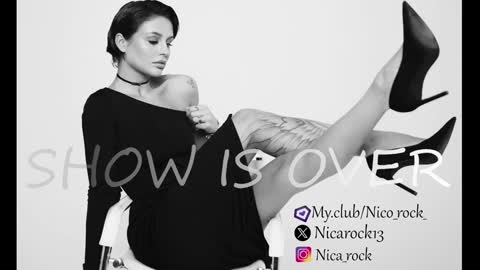 Snapshot of nica_rock chatting on 01-26-25, 10:46 Nica online show from 01-26-25, 10:46