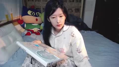 Belle online show from 10-24-25, 06:48