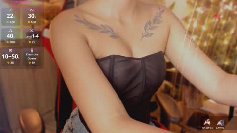 Snapshot of nice_day_ chatting on 12-18-25, 10:10 day online show from 12-18-25, 10:10