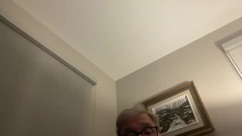 Nice Gentle Naughty online show from 12-25-24, 12:27