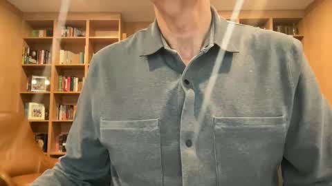 Nice Gentle Naughty online show from 01-16-25, 08:25