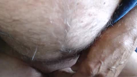 Ronald online show from 09-23-25, 07:44