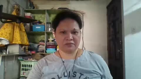 Snapshot of niceasianpussy chatting on 02-25-25, 07:09 niceasianpussy online show from 02-25-25, 07:09