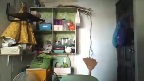 Snapshot of niceasianpussy chatting on 09-19-25, 12:02 niceasianpussy online show from 09-19-25, 12:02