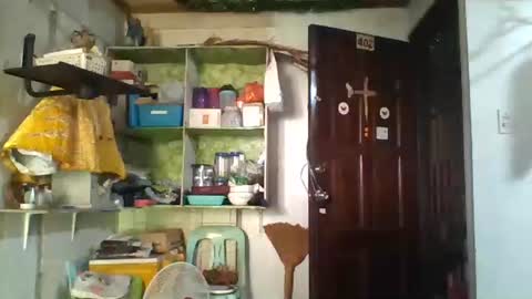 Snapshot of niceasianpussy chatting on 09-29-25, 02:38 niceasianpussy online show from 09-29-25, 02:38