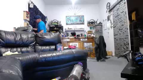 niceasscammo69 online show from 10-13-25, 10:26