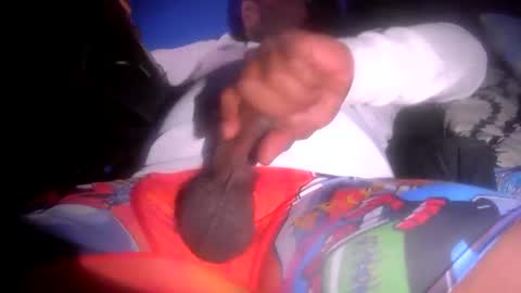 myniceblkdnyc online show from 12-21-25, 10:00