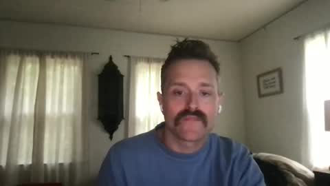 Snapshot of nicebuttniceguy chatting on 03-31-26, 12:45 NiceButtNiceGuy online show from 03-31-26, 12:45