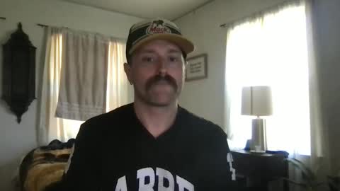 Snapshot of nicebuttniceguy chatting on 04-03-26, 11:58 NiceButtNiceGuy online show from 04-03-26, 11:58