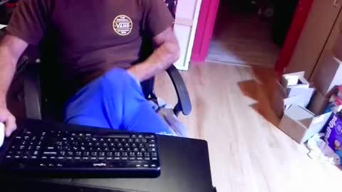 nicecck24 online show from 09-13-25, 02:44