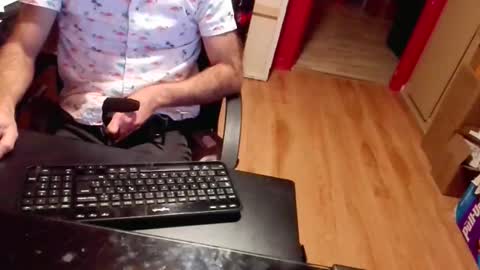 nicecck24 online show from 10-22-25, 02:34