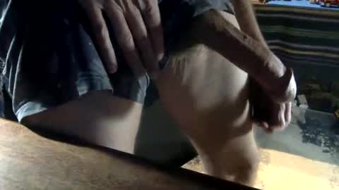 nicedickdave77 online show from 10-31-25, 03:18