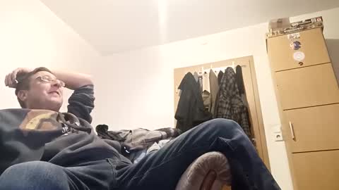 nicefuck0077 online show from 11-04-25, 10:09