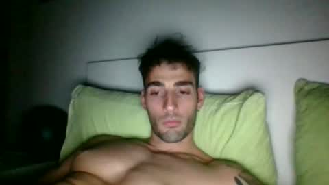 nicegguy9826 online show from 10-16-25, 12:33