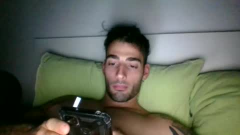 nicegguy9826 online show from 10-18-25, 10:05