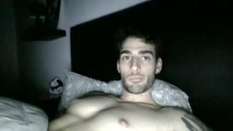 nicegguy9826 online show from 12-04-25, 10:13