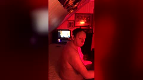 niceguy1154 online show from 02-07-26, 10:46