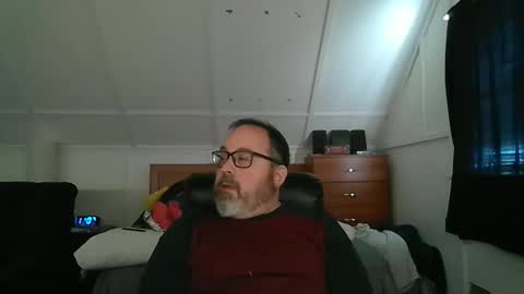 niceguy7208 online show from 03-15-26, 03:07