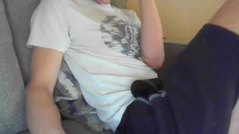 Andrew online show from 03-12-25, 12:26