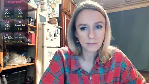 Kathrine online show from 11-07-25, 07:36