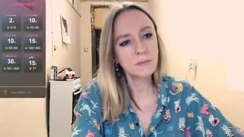 Kathrine online show from 12-16-25, 09:42