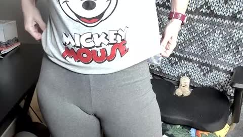 Nicelly Curved online show from 04-02-26, 03:53