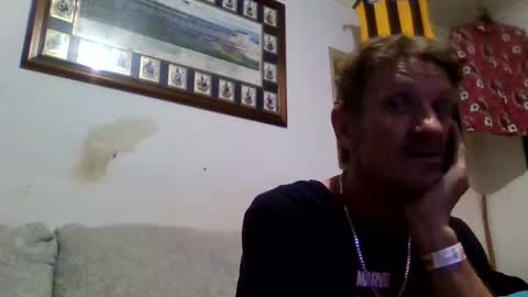 Sexiishaine online show from 11-01-25, 06:43