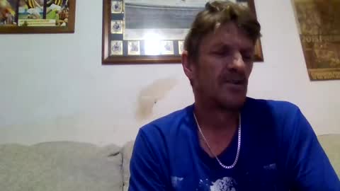 Sexiishaine online show from 11-11-25, 12:21