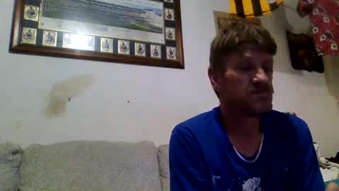 Sexiishaine online show from 11-12-25, 05:19