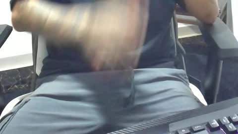 Camila And Steeven online show from 10-10-25, 12:31