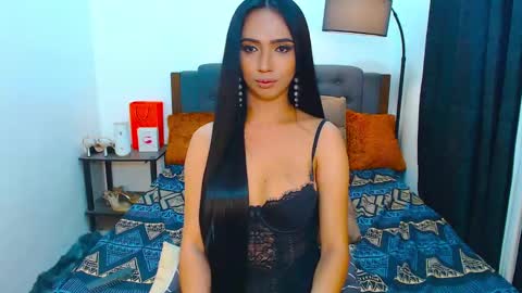 Snapshot of nicetouch_69 chatting on 02-17-25, 02:31 Olivia online show from 02-17-25, 02:31