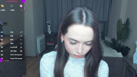 Snapshot of nichelledorris chatting on 03-02-26, 07:43 Nicole online show from 03-02-26, 07:43