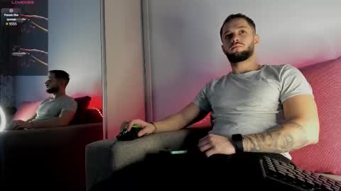 Nicholassx online show from 10-08-25, 05:05