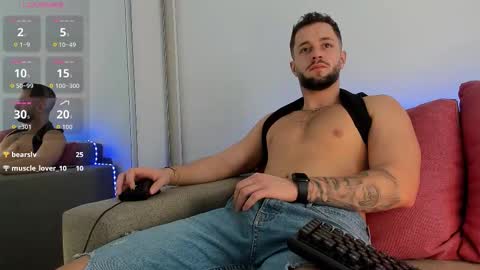 Nicholassx online show from 10-22-25, 06:57