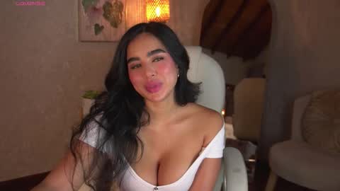 nichole__evans online show from 11-22-25, 12:31