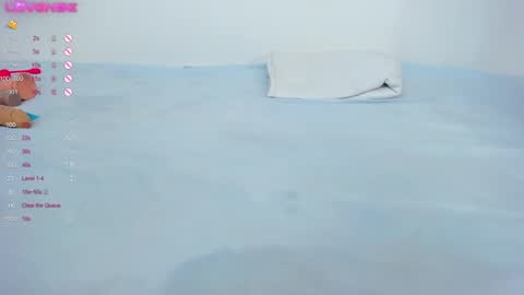 Nichol Scully online show from 12-07-24, 02:53