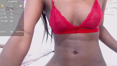 Nichol Scully online show from 01-19-25, 10:39