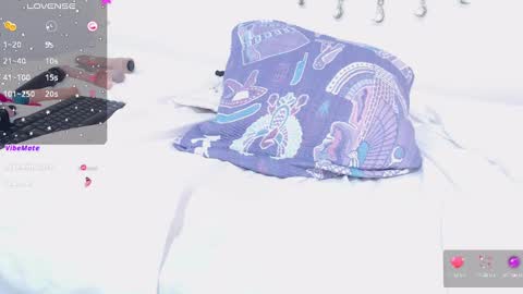Nichol Scully online show from 01-27-25, 01:59