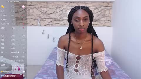 Nichol Scully online show from 03-08-25, 11:07