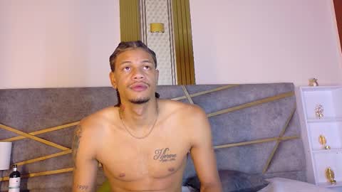 Nick  Amber online show from 12-21-25, 07:10