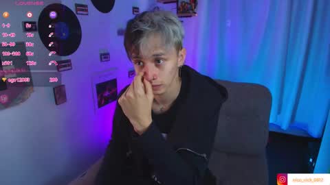 Nico online show from 01-06-26, 05:16