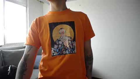 nick bold  online show from 11-16-25, 08:25