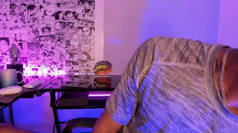 Nick online show from 12-28-24, 10:14