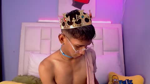 Nick online show from 02-05-26, 08:24