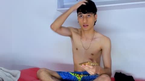 Snapshot of nick_damon chatting on 12-09-24, 07:39 Nick online show from 12-09-24, 07:39