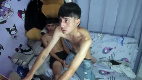 Snapshot of nick_damon chatting on 02-03-26, 08:47 Nick online show from 02-03-26, 08:47