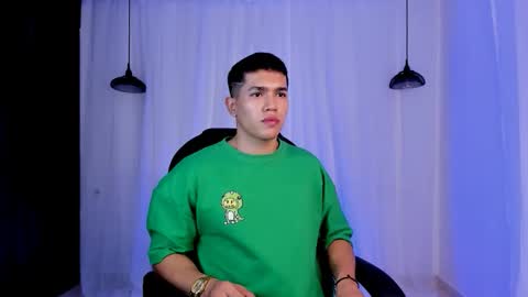 Snapshot of nick_fenix chatting on 04-16-26, 02:34 nick fenix online show from 04-16-26, 02:34