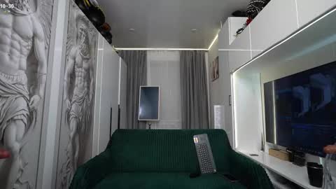 nick_howlenxx online show from 01-13-26, 03:28