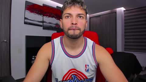 Nick Klaus online show from 12-04-24, 11:13