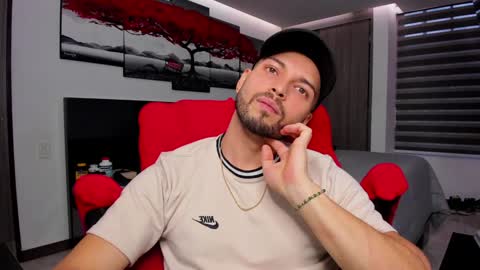 Nick Klaus online show from 01-08-25, 10:58